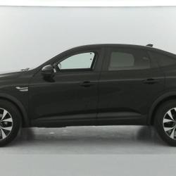 Renault Arkana mild hybrid 140 EDC FAP 22 Evolution 5p Bruz