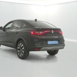 Renault Arkana mild hybrid 140 EDC FAP 22 Evolution 5p Beaucouz&eacute;