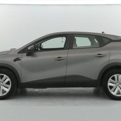 Renault Captur TCe 90 21 Business 5p Rez&eacute;