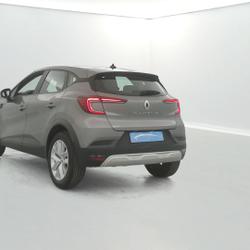 Renault Captur TCe 90 21 Business 5p Rez&eacute;