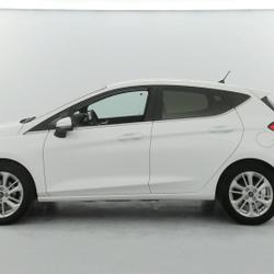 Ford Fiesta 1.0 Flexifuel 95 ch S&S BVM6 Titanium Business 5p Bruz