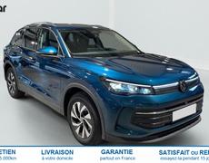 Volkswagen Tiguan Bruz