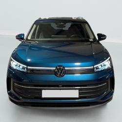 Volkswagen Tiguan 1.5 eTSI 131ch DSG7 Life Plus Beaucouz&eacute;