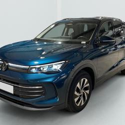 Volkswagen Tiguan 1.5 eTSI 131ch DSG7 Life Plus Mondeville