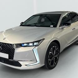 DS DS4 PureTech 130 EAT8 Rivoli Bruz