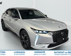 DS DS4 Mondeville