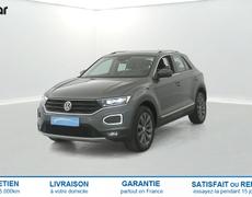Volkswagen T-Roc Rezé