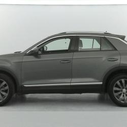 Volkswagen T-Roc 1.5 TSI 150 EVO Start/Stop BVM6 Carat 5p Rez&eacute;