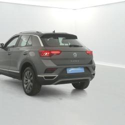 Volkswagen T-Roc 1.5 TSI 150 EVO Start/Stop BVM6 Carat 5p Rez&eacute;