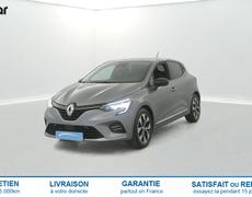 Renault Clio 5 Saint-Priest