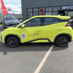 BYD Dolphin 43.2 kWh 88 ch Boost 5p Saint-Jean-d'Illac