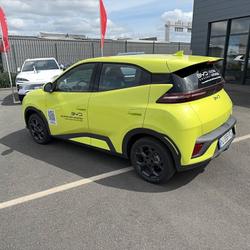 BYD Dolphin 43.2 kWh 88 ch Boost 5p Vitrolles