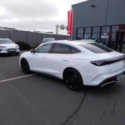 BYD Seal 1.5l DM-i 156 kW PHEV Comfort Lite 4p Rez&eacute;