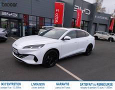 BYD Seal Saint-Jean-d'Illac