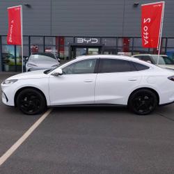 BYD Seal 1.5l DM-i 156 kW PHEV Comfort Lite 4p Molsheim