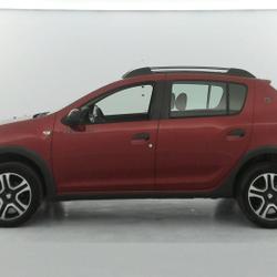 Dacia Sandero Blue dCi 95 15 ans 5p Beaucouz&eacute;