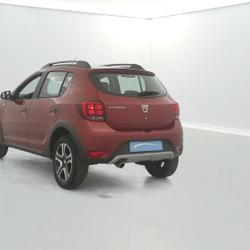 Dacia Sandero Blue dCi 95 15 ans 5p Beaucouz&eacute;