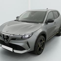 Alfa Romeo Junior 1.2 Ibrida 145 ch eDCT6 Intensa Trappes