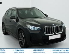 BMW X1 Beaucouzé