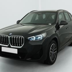 BMW X1 XDRIVE 25E 245CH DKG7 M SPORT Vitrolles