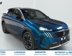 Peugeot 3008 Vitrolles