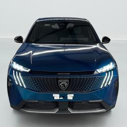 Peugeot 3008 Hybrid 145 e-DCS6 Allure Molsheim