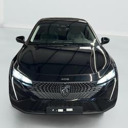 Peugeot 408 Hybrid 145 e-DCS6 Allure Vitrolles