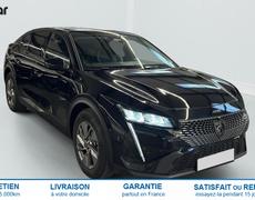 Peugeot 408 Trappes