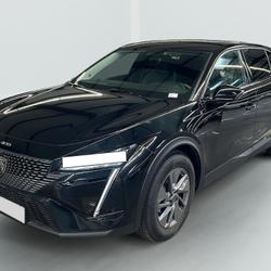 Peugeot 408 Hybrid 145 e-DCS6 Allure Molsheim