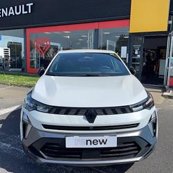 Renault Symbioz E-Tech full hybrid 145 Esprit Alpine 5p Trappes