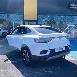 Renault Arkana E-Tech 145 23 Techno 5p Mondeville