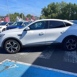 Renault Arkana E-Tech 145 23 Techno 5p Vitrolles