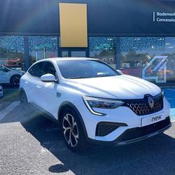 Renault Arkana E-Tech 145 23 Techno 5p Vitrolles