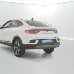Renault Arkana E-Tech 145 23 Techno 5p Vitrolles