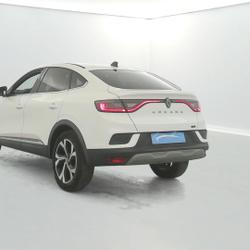 Renault Arkana E-Tech 145 23 Techno 5p Mondeville