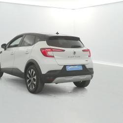 Renault Captur E-Tech full hybrid 145 Evolution 5p Beaucouz&eacute;