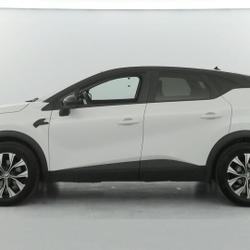 Renault Captur E-Tech full hybrid 145 Evolution 5p Saint-Jean-d'Illac