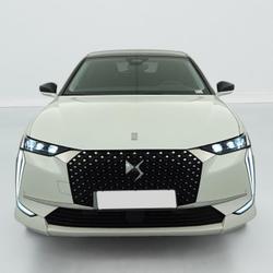 DS DS4 PureTech 130 EAT8 Rivoli Bruz