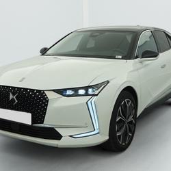 DS DS4 PureTech 130 EAT8 Rivoli Rez&eacute;