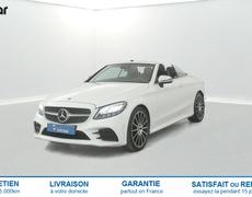 Mercedes Classe C Saint-Priest