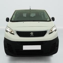 Peugeot Expert combi STANDARD BLUEHDI 120CH S S BVM6 Trappes