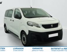 Peugeot Expert combi Molsheim