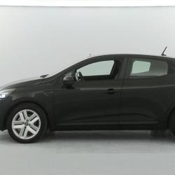 Renault Clio 5 Clio E-Tech full hybrid 145 ch GSR2 Evolution 5p Rez&eacute;