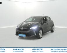 Renault Clio 5