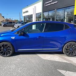 Renault Clio 5 Clio E-Tech full hybrid 145 Esprit Alpine 5p Vitrolles