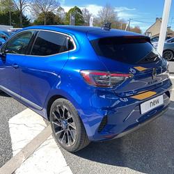 Renault Clio 5 Clio E-Tech full hybrid 145 Esprit Alpine 5p Vitrolles