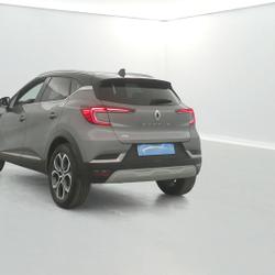 Renault Captur TCe 160 EDC 21 Intens 5p Bruz