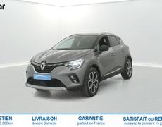 Renault Captur Saint-Priest