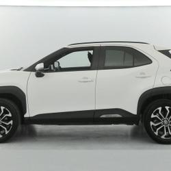Toyota Yaris Cross 116h 2WD Design 5p Mondeville