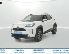 Toyota Yaris Cross Saint-Priest